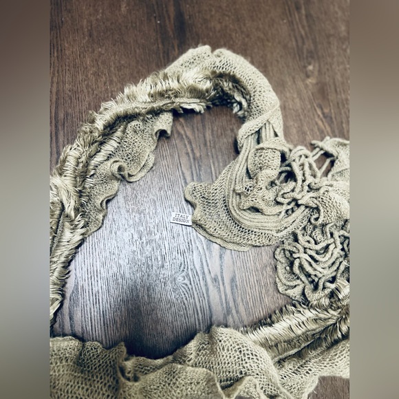 ❤️🔥💓SCARFS ,SCARFS❤️⚡️⚡️ - Picture 11 of 13